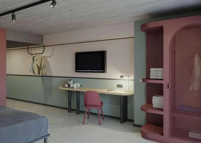 Ibis Styles St Pauls Bay Malta