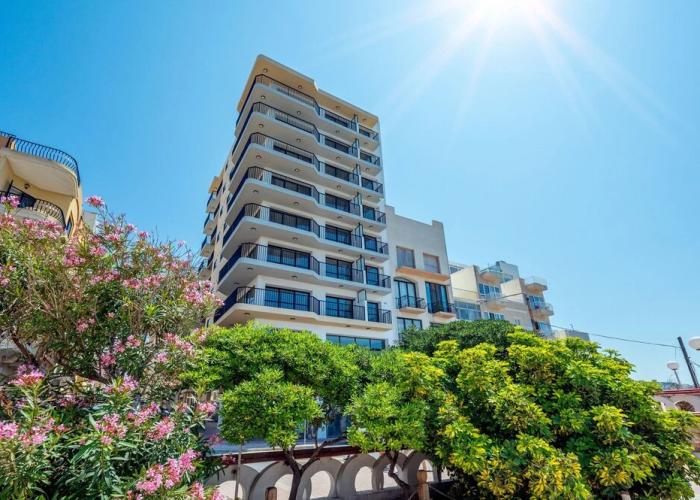 Islet Seafront 1 Bedroom Apartment