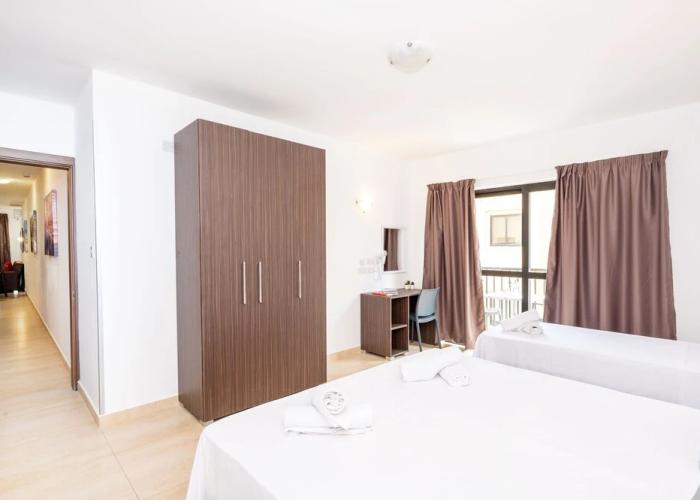Islet Seafront 1 Bedroom Apartment