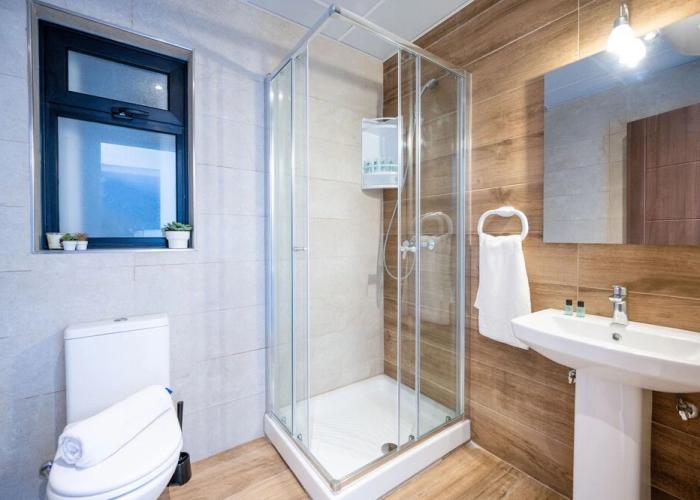 Islet Seafront 1 Bedroom Apartment