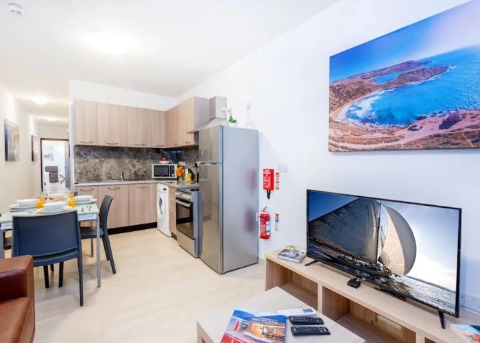 Islet Seafront 1 Bedroom Apartment
