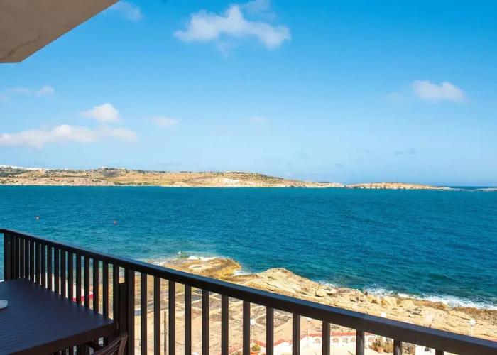 Islet Seafront 1 Bedroom Apartment