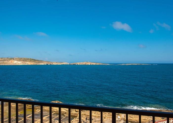 Islet Seafront 1 Bedroom Apartment