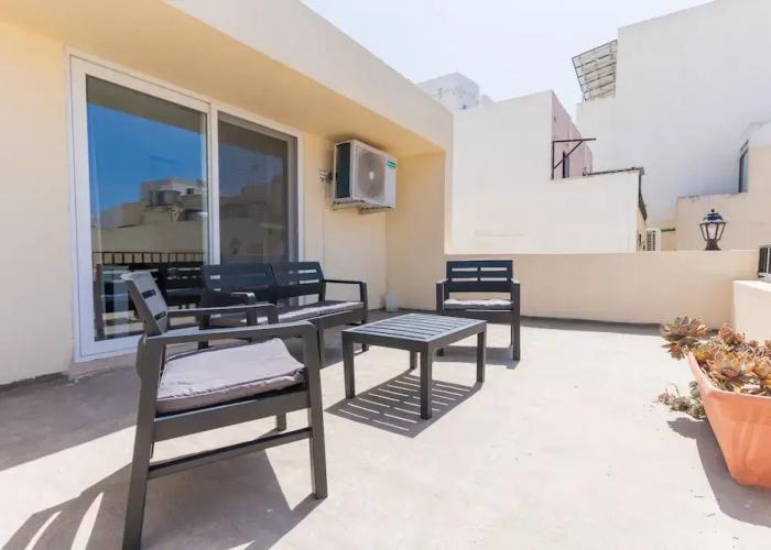 Tempo Suites