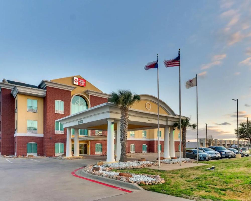 Comfort Inn & Suites