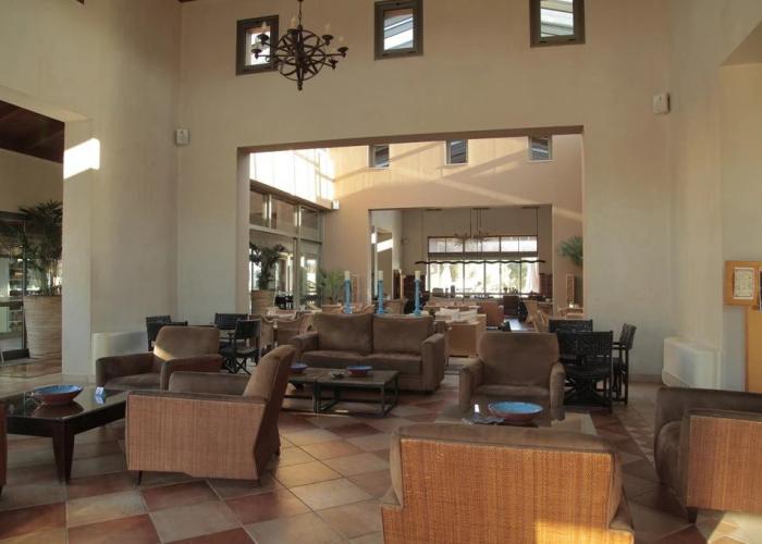 Village Heights Resort