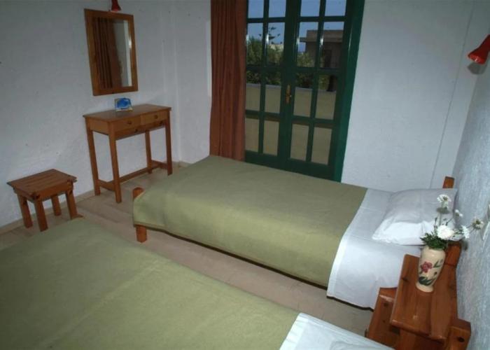 Prinos Apartments