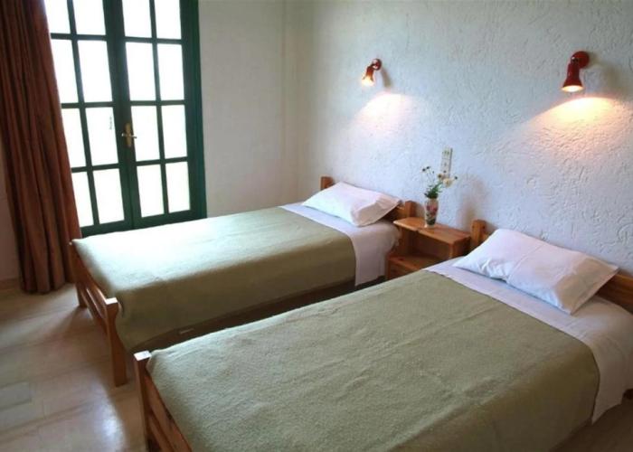 Prinos Apartments