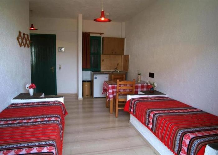 Prinos Apartments