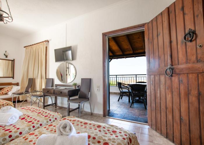 Villa Medusa