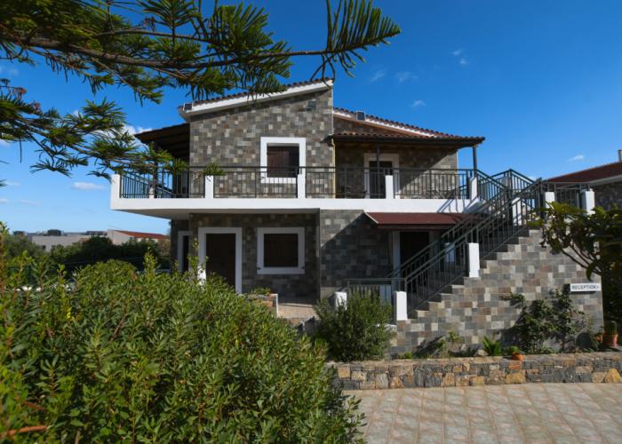 Villa Medusa