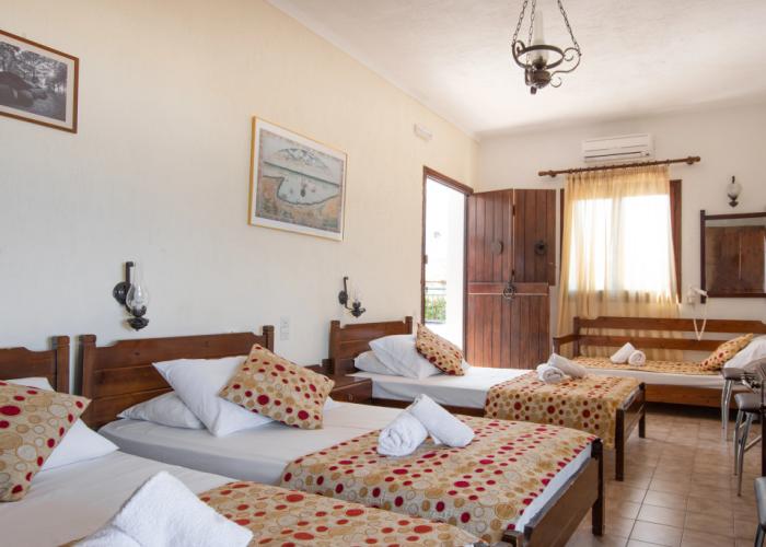 Villa Medusa
