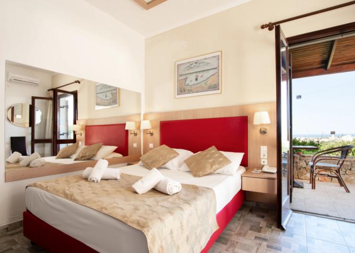 Villa Medusa