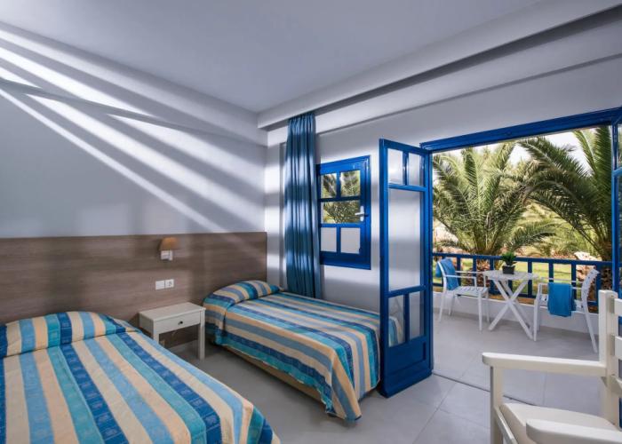 Stella Village Seaside Hotel