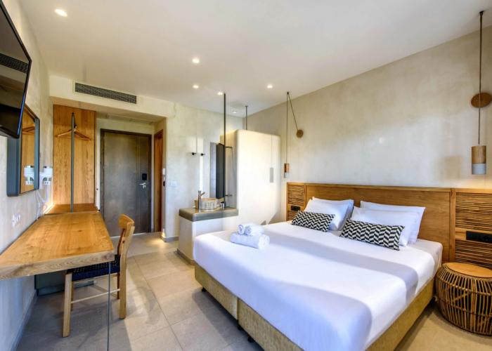Stella Village Seaside Hotel