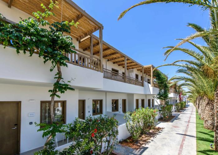 Stella Village Seaside Hotel