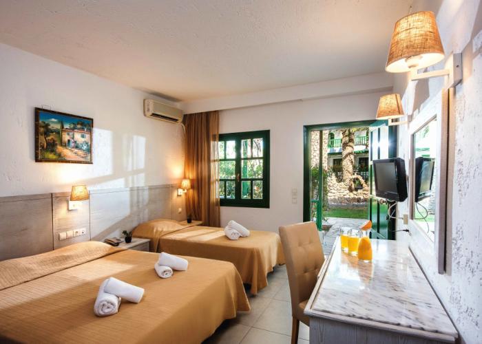 Stella Village Seaside Hotel