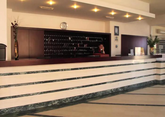 Stella Village Seaside Hotel
