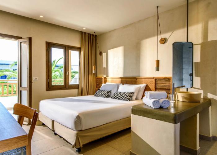 Stella Village Seaside Hotel