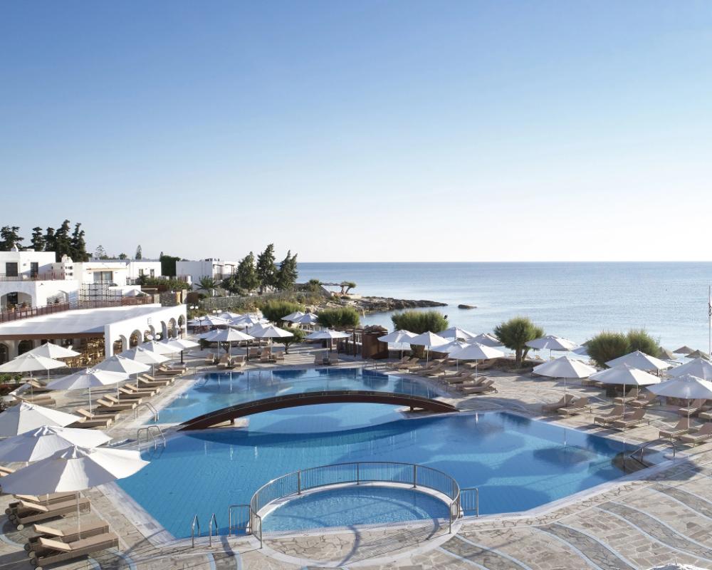 Creta Maris Beach Resort