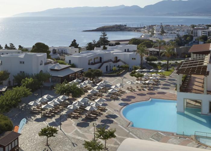 Creta Maris Beach Resort