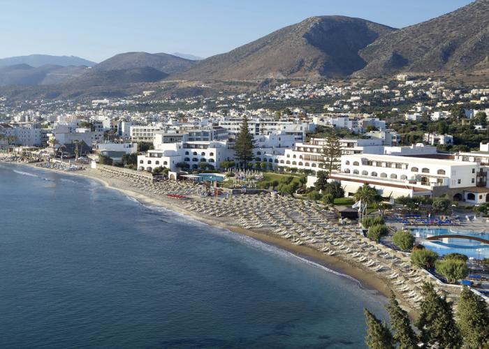 Creta Maris Beach Resort