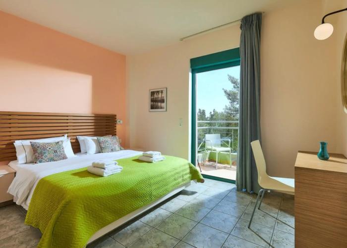 Bella Vista Hotel by Checkin