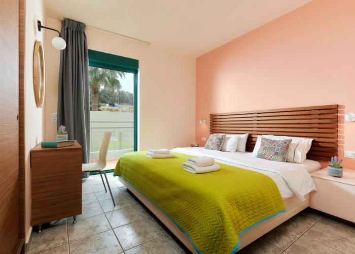 Bella Vista Hotel by Checkin