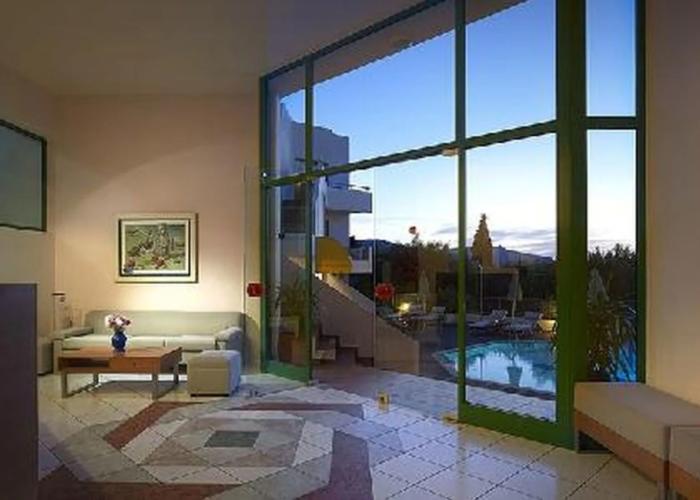 Bella Vista Hotel by Checkin
