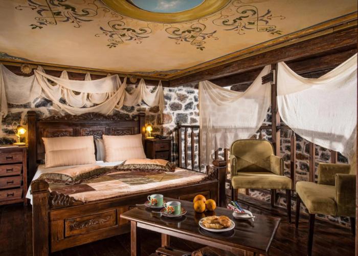 Balsamico Traditional Suites