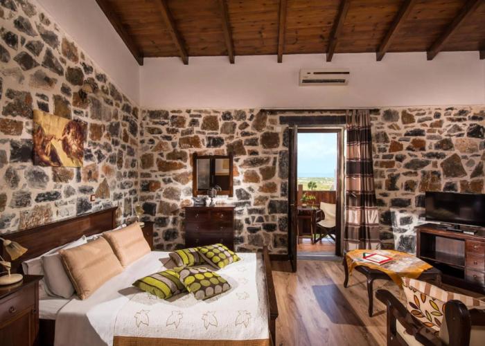 Balsamico Traditional Suites