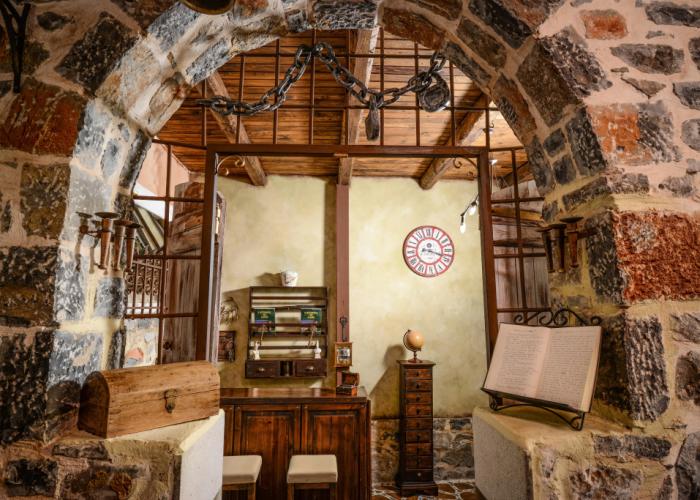 Balsamico Traditional Suites