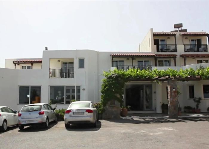 Semiramis Village