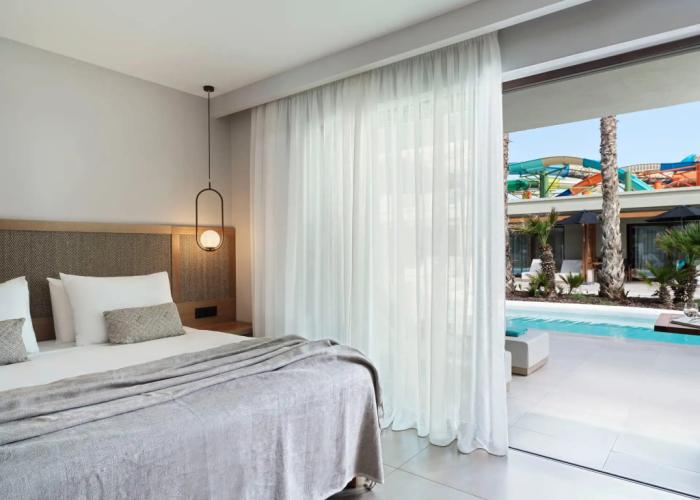 Stella Palace Aqua Park Resort