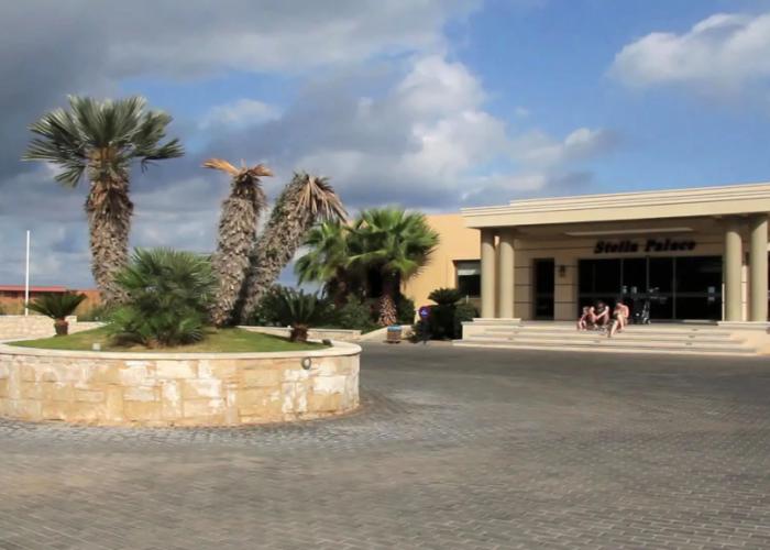 Stella Palace Aqua Park Resort