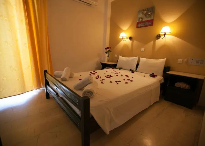 Memories Apartments
