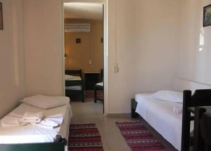 Memories Apartments
