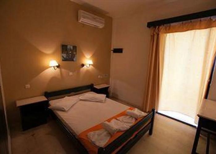 Memories Apartments