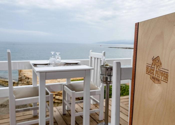 Porto Greco Village Beach Hotel - All Inclusive
