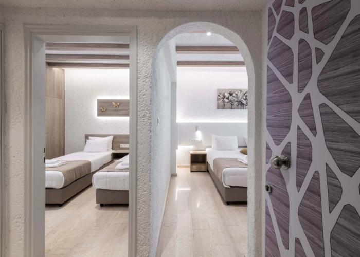 Porto Greco Village Beach Hotel - All Inclusive