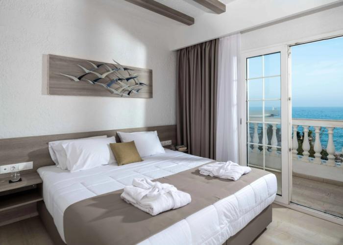 Porto Greco Village Beach Hotel - All Inclusive