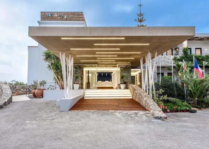 Arminda Hotel & Spa