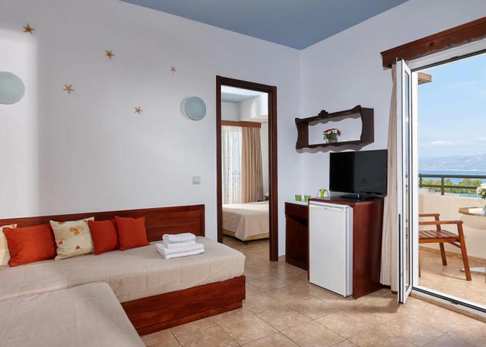 Arminda Hotel & Spa