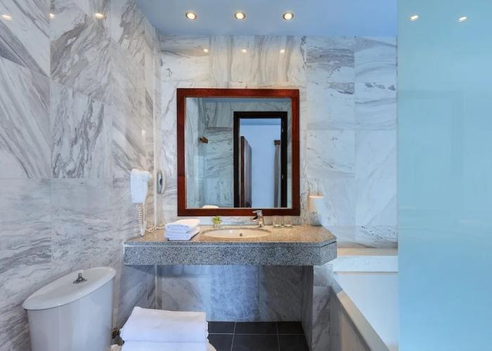 Arminda Hotel & Spa