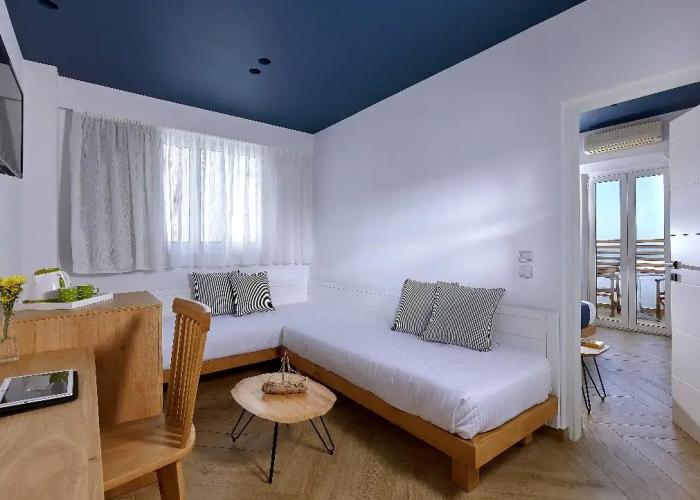 Arminda Hotel & Spa