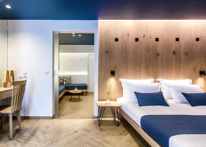Arminda Hotel & Spa