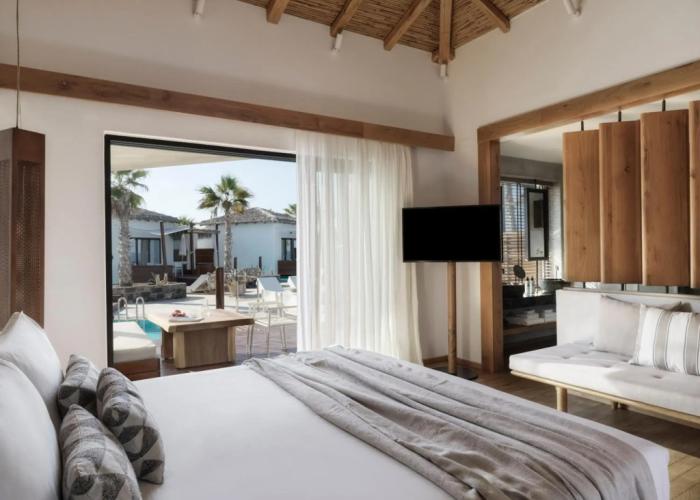 Stella Island Luxury Resort & Spa Adults Only Resort