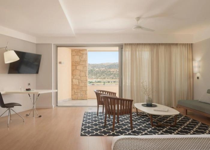 Crete Golf Club Hotel