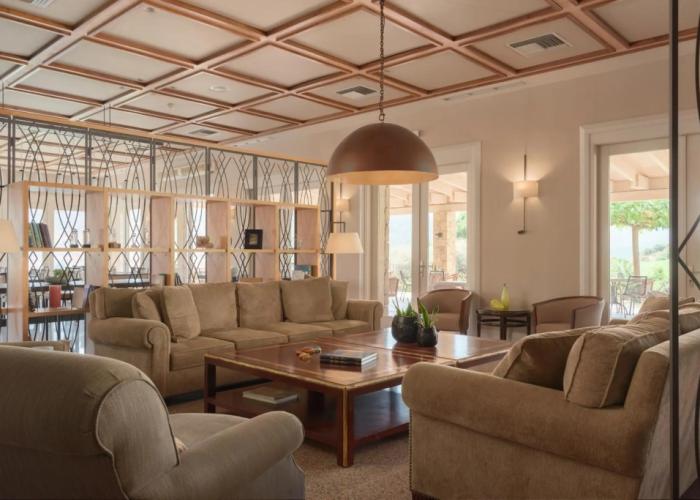 Crete Golf Club Hotel