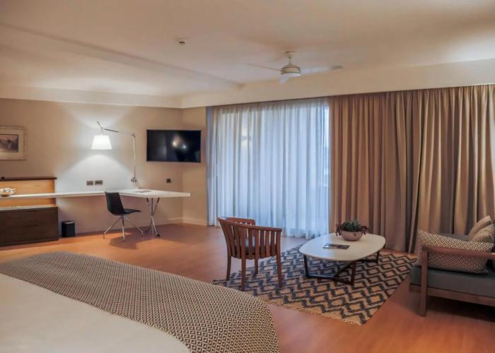 Crete Golf Club Hotel